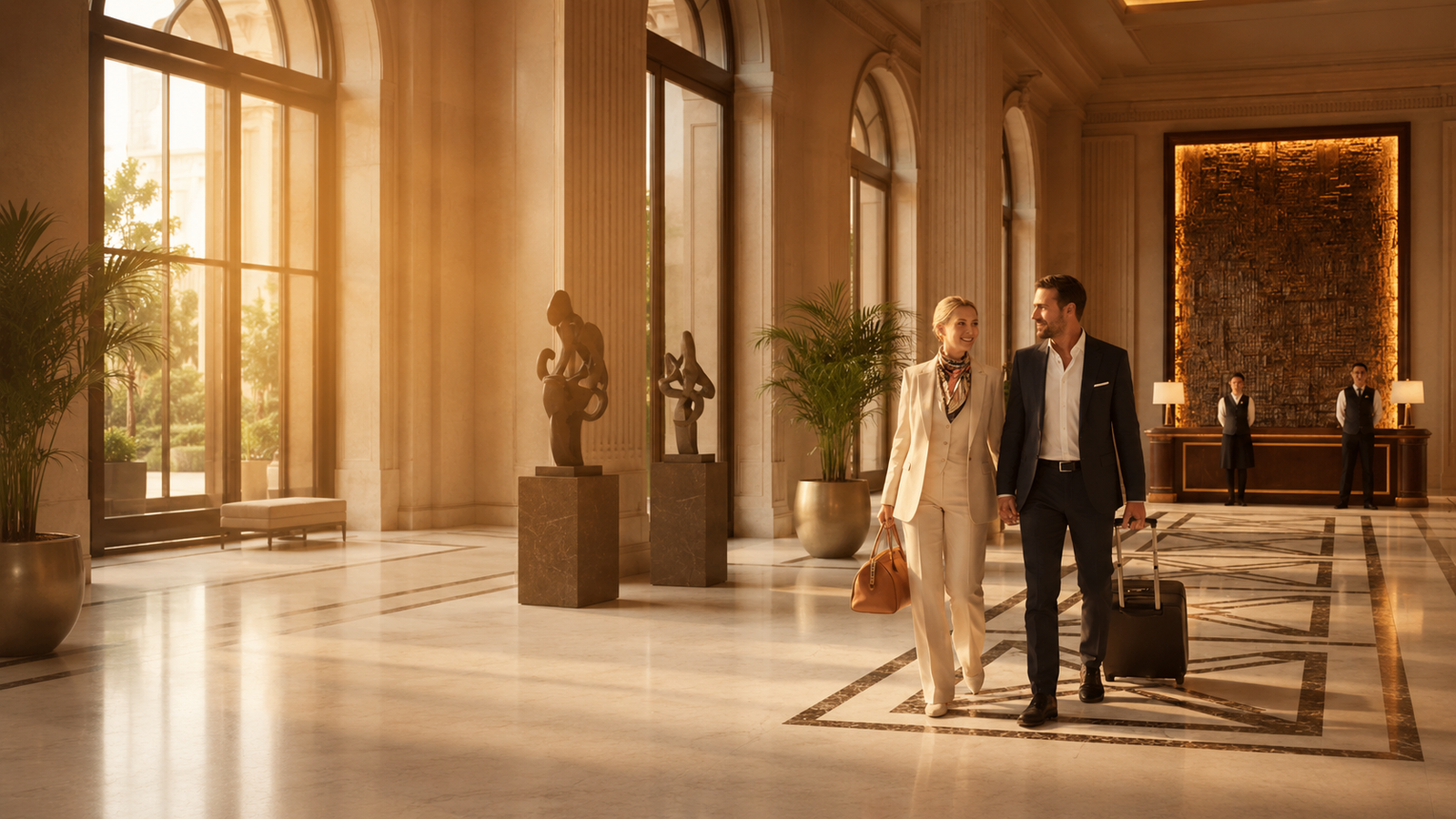Homeland Global Park premium commercial spaces