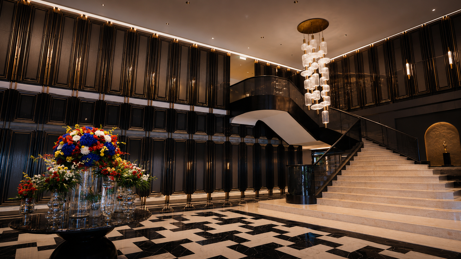 Homeland Global Park business destination